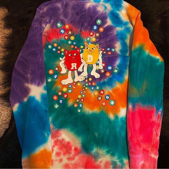 lot of 5 gorgeous hoodies - Picture 5 of 7